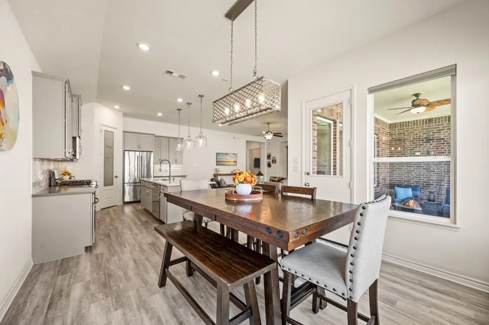 2900 Peekaboo Lane Northlake, TX 76247