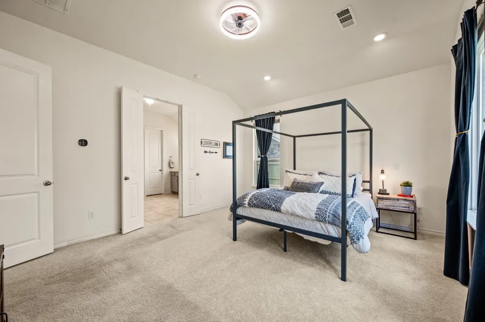 2900 Peekaboo Lane Northlake, TX 76247