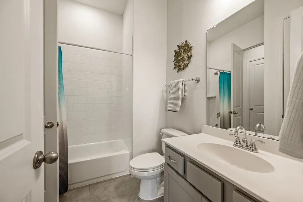 2900 Peekaboo Lane Northlake, TX 76247