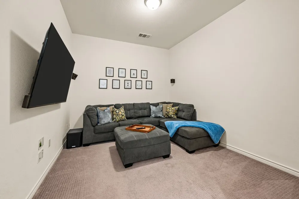 2900 Peekaboo Lane Northlake, TX 76247