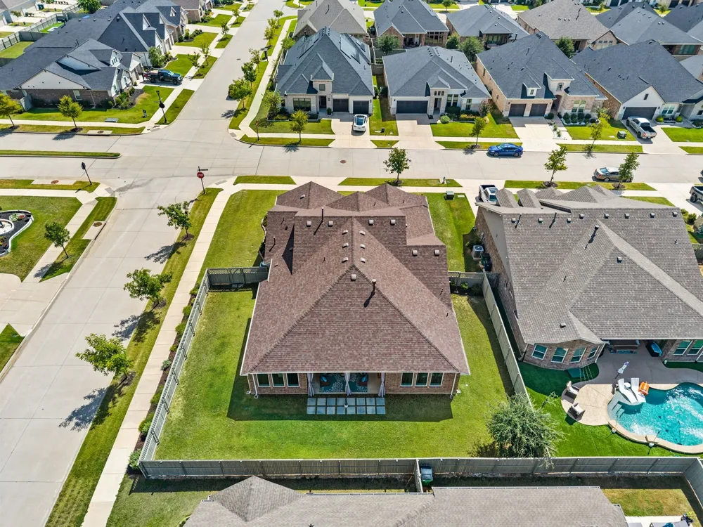 2900 Peekaboo Lane Northlake, TX 76247