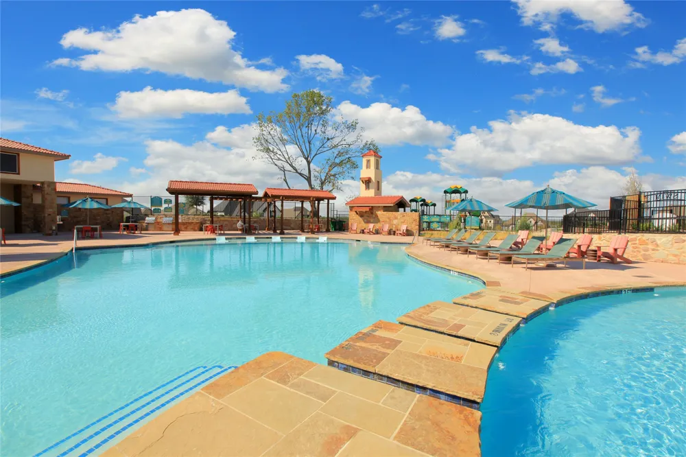 1222 Tenuta Drive Fate, TX 75087