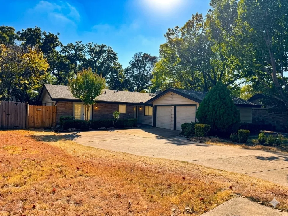2610 Vanessa Circle Arlington, TX 76013