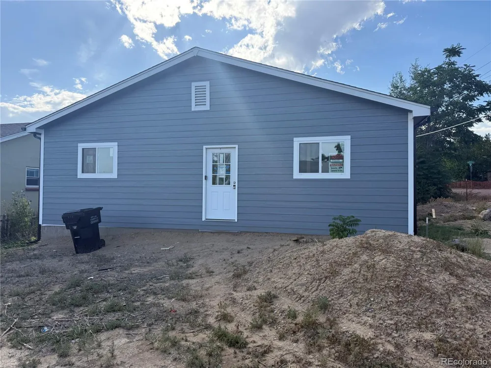 275 Stuart Street Denver, CO 80219