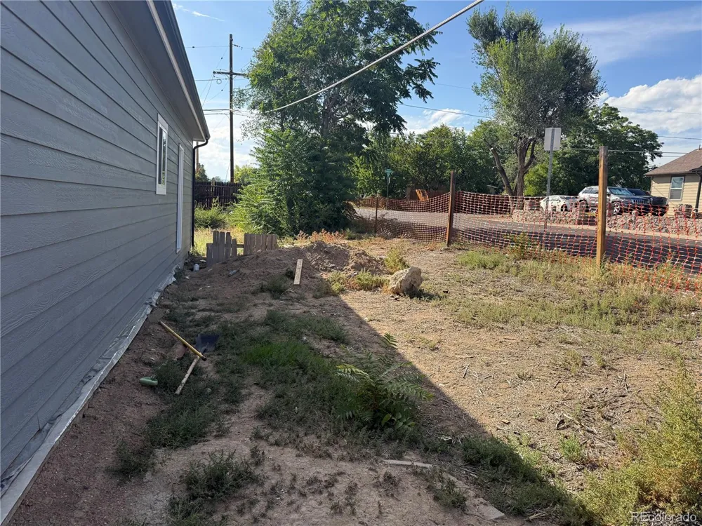275 Stuart Street Denver, CO 80219