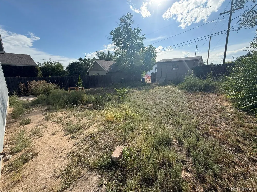 275 Stuart Street Denver, CO 80219