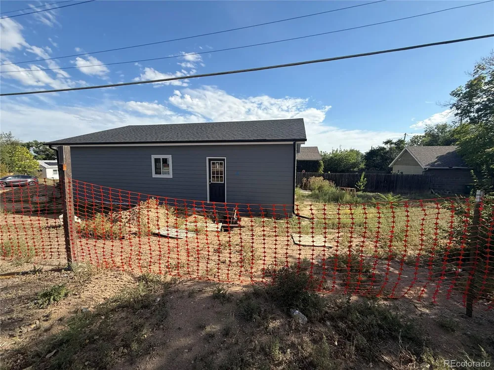 275 Stuart Street Denver, CO 80219