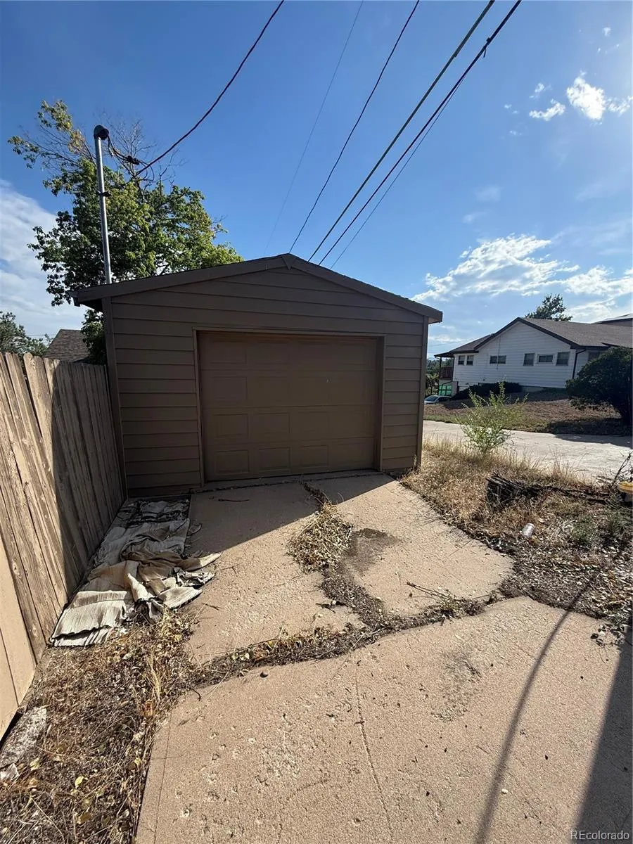275 Stuart Street Denver, CO 80219