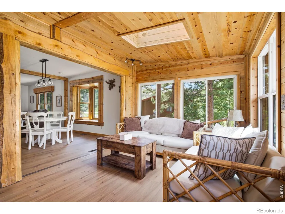 428 Rustic Road Bellvue, CO 80512