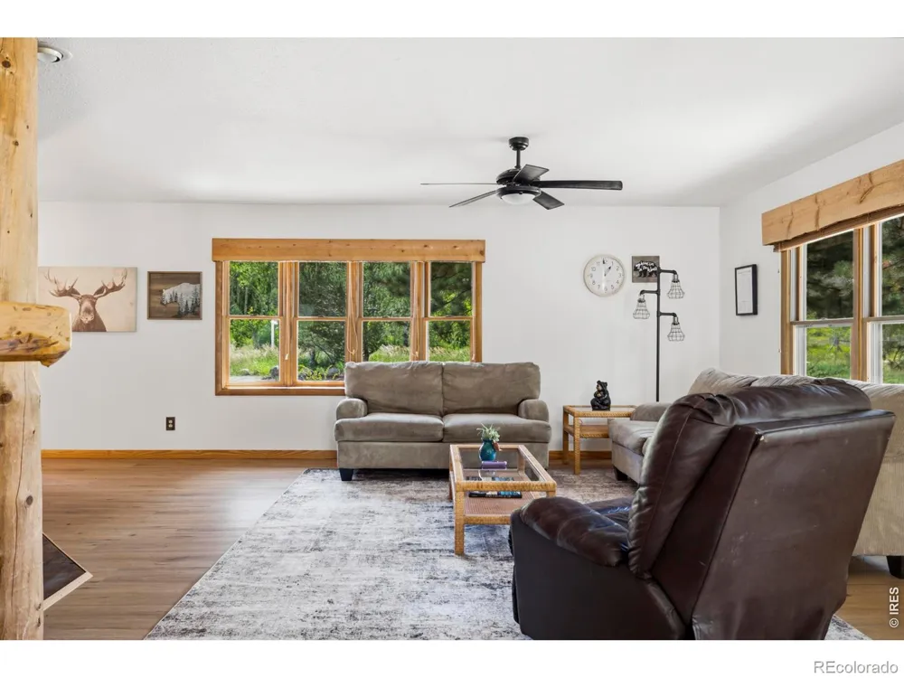 428 Rustic Road Bellvue, CO 80512