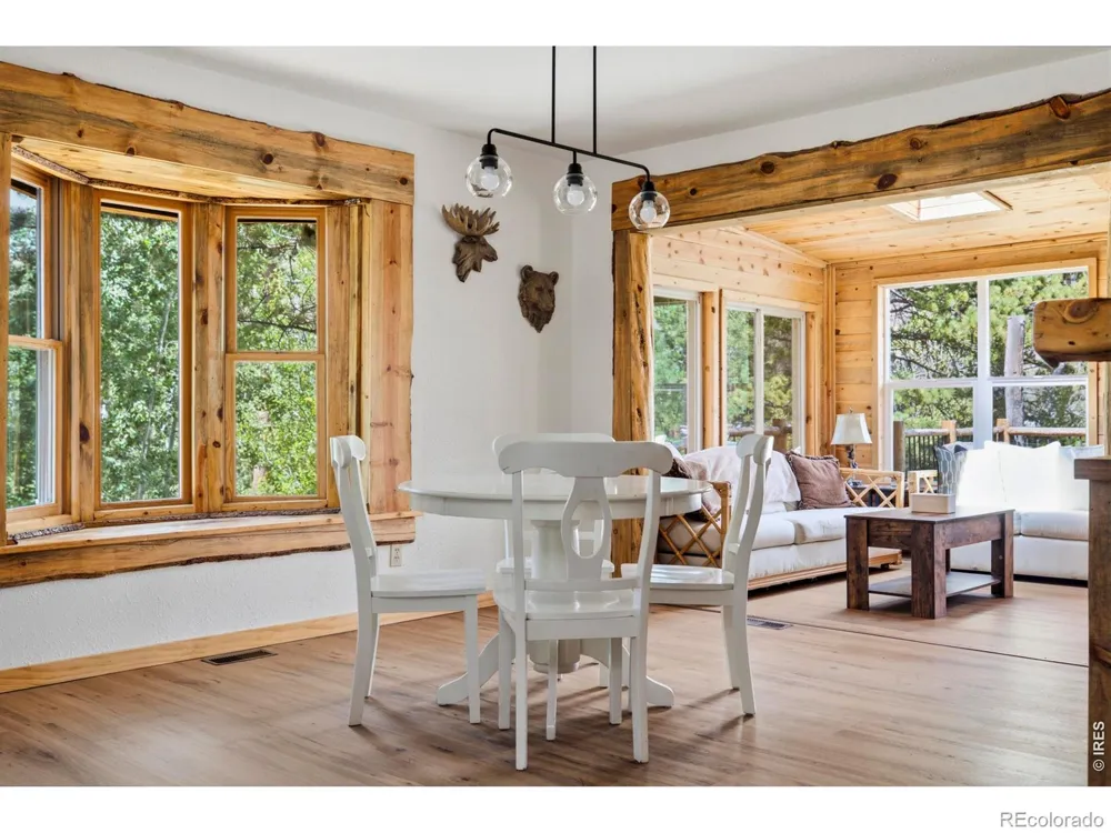 428 Rustic Road Bellvue, CO 80512