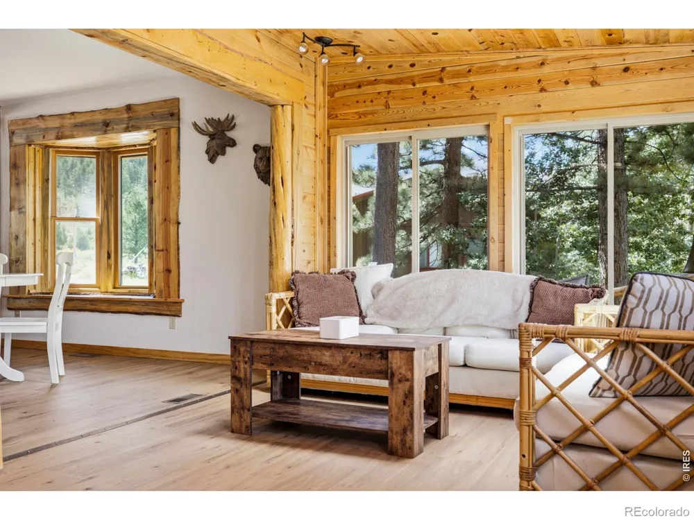 428 Rustic Road Bellvue, CO 80512