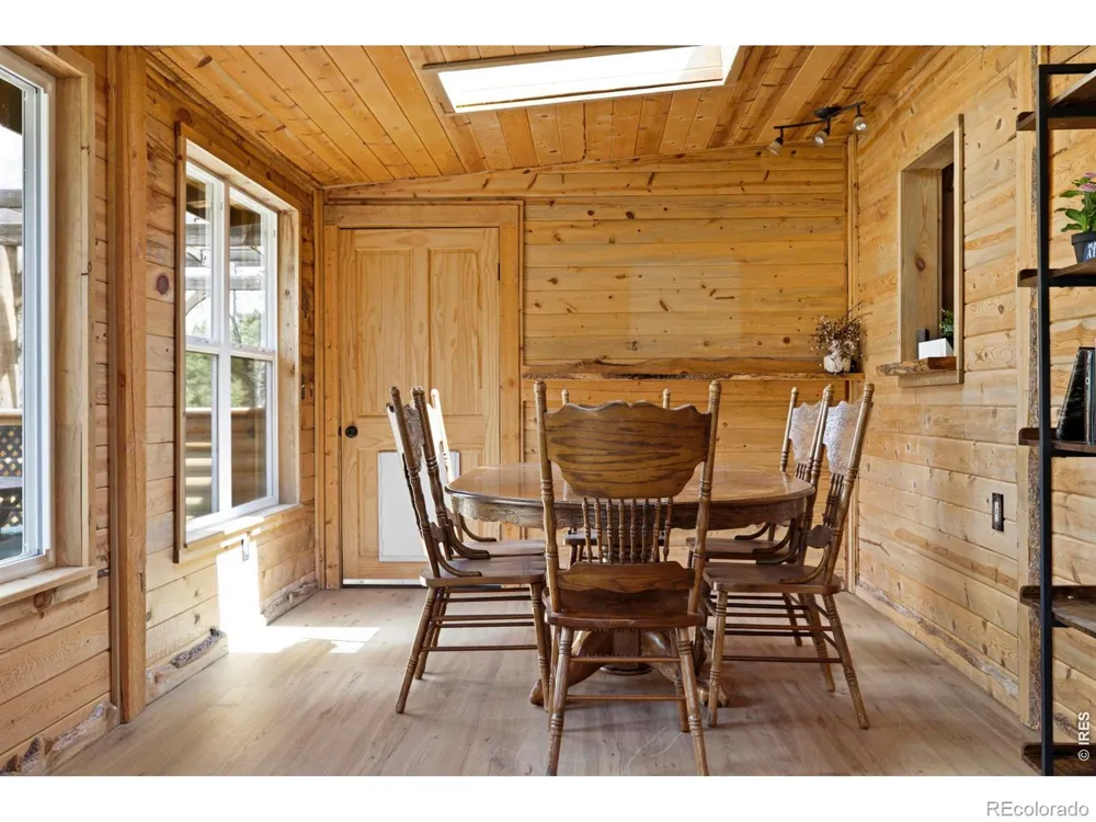 428 Rustic Road Bellvue, CO 80512