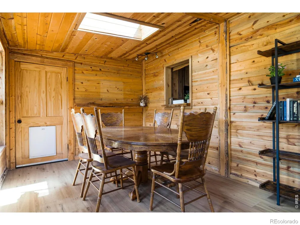 428 Rustic Road Bellvue, CO 80512