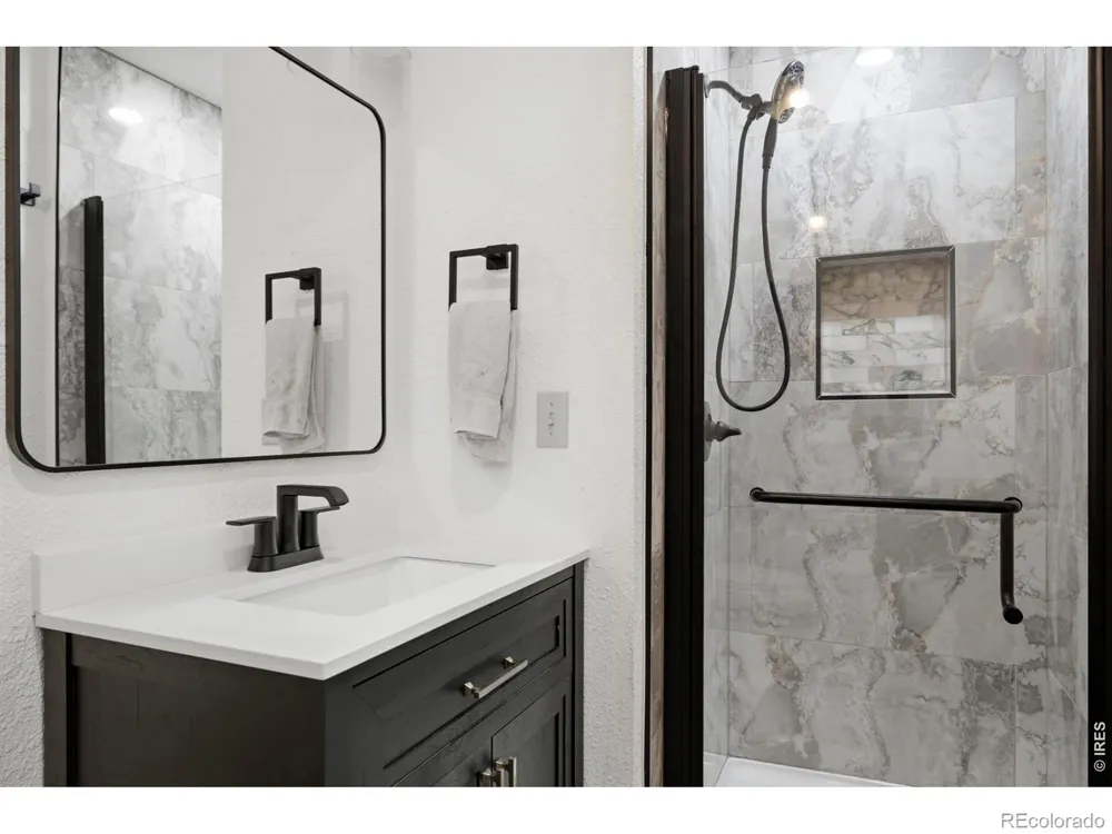 428 Rustic Road Bellvue, CO 80512