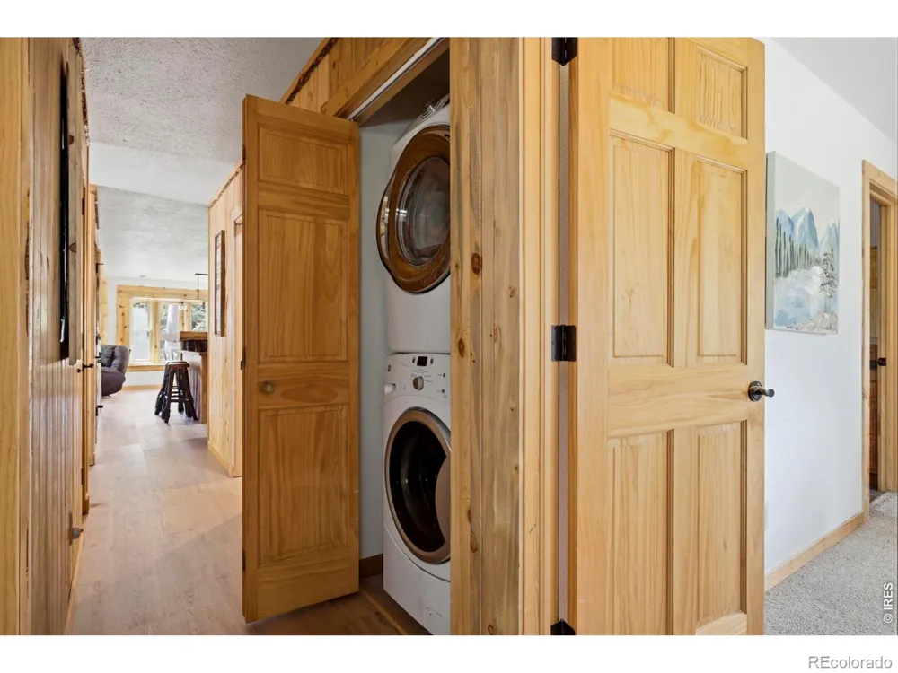 428 Rustic Road Bellvue, CO 80512