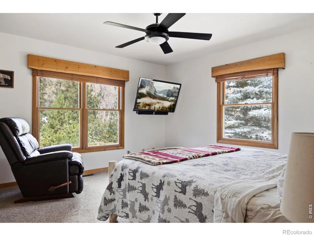 428 Rustic Road Bellvue, CO 80512