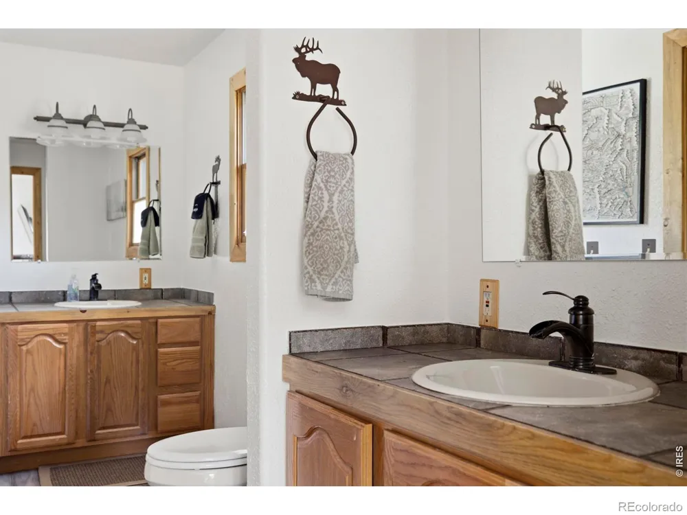 428 Rustic Road Bellvue, CO 80512