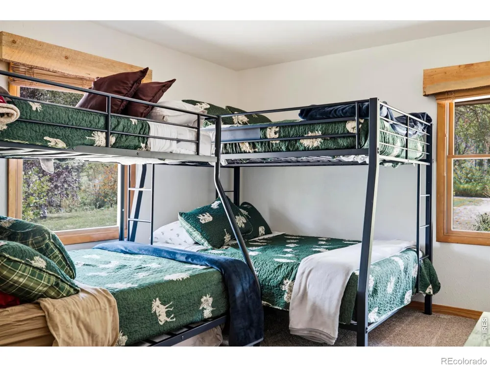 428 Rustic Road Bellvue, CO 80512