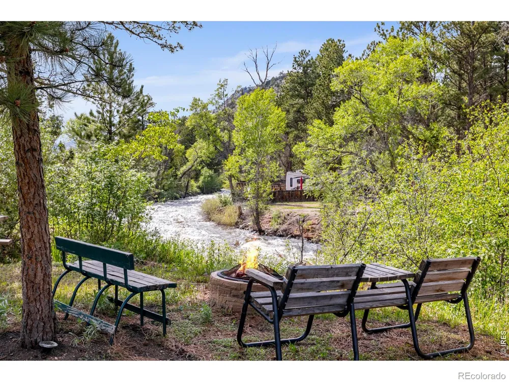 428 Rustic Road Bellvue, CO 80512