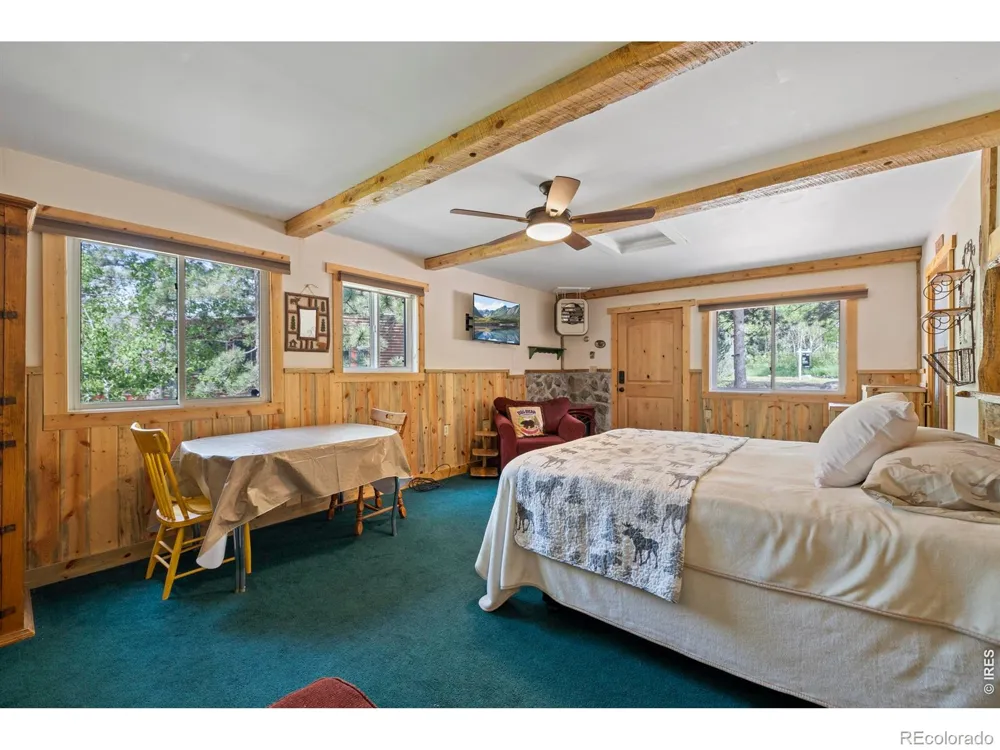 428 Rustic Road Bellvue, CO 80512