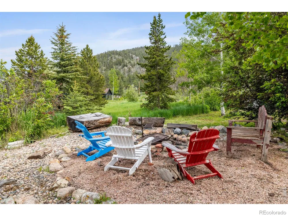 428 Rustic Road Bellvue, CO 80512