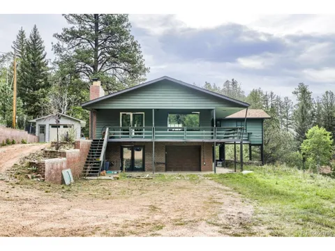 11662 S Juniper Road