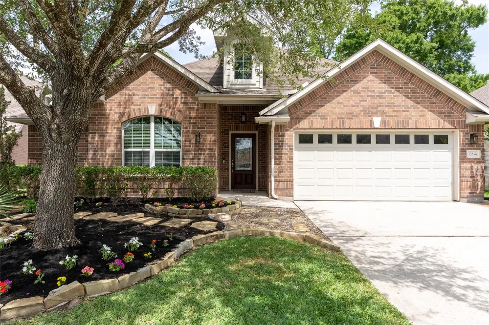 15234 Scenic Forest Drive Conroe, TX 77384