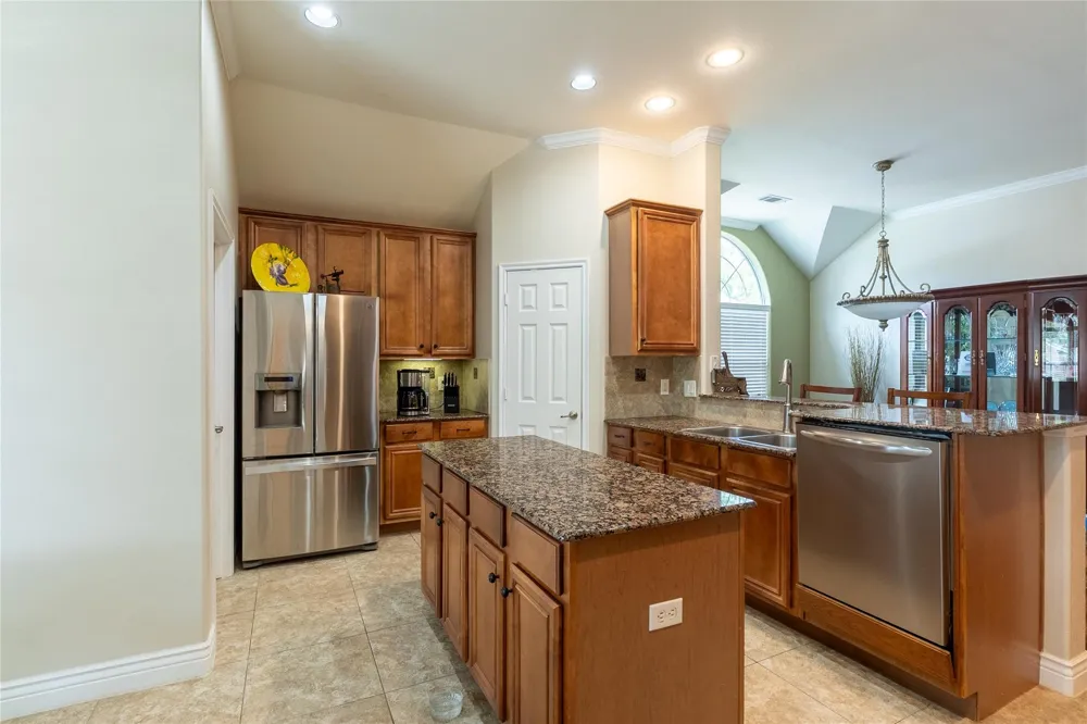 15234 Scenic Forest Drive Conroe, TX 77384