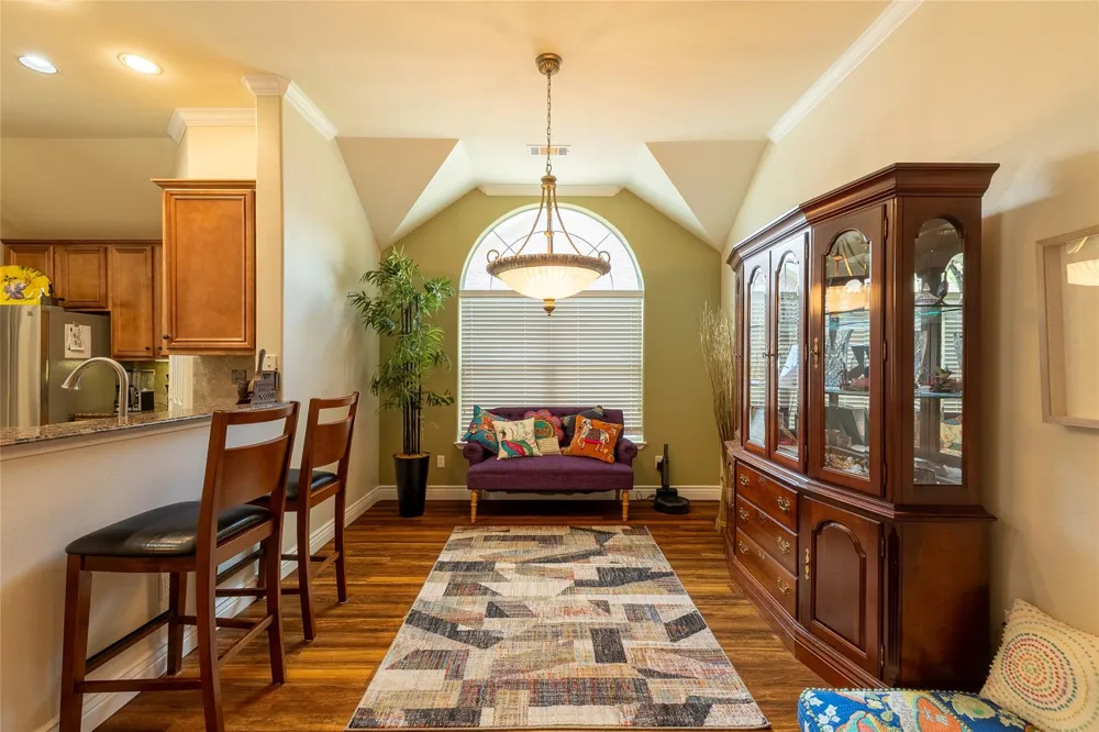 15234 Scenic Forest Drive Conroe, TX 77384