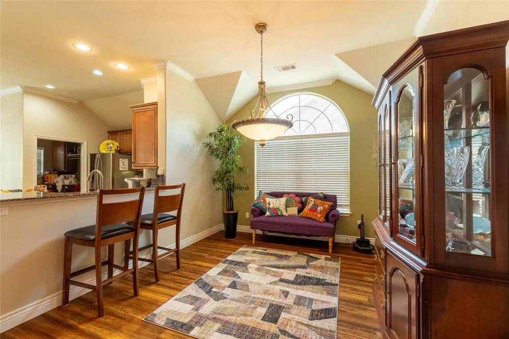 15234 Scenic Forest Drive Conroe, TX 77384