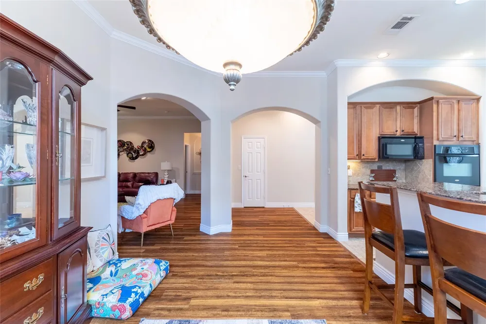 15234 Scenic Forest Drive Conroe, TX 77384