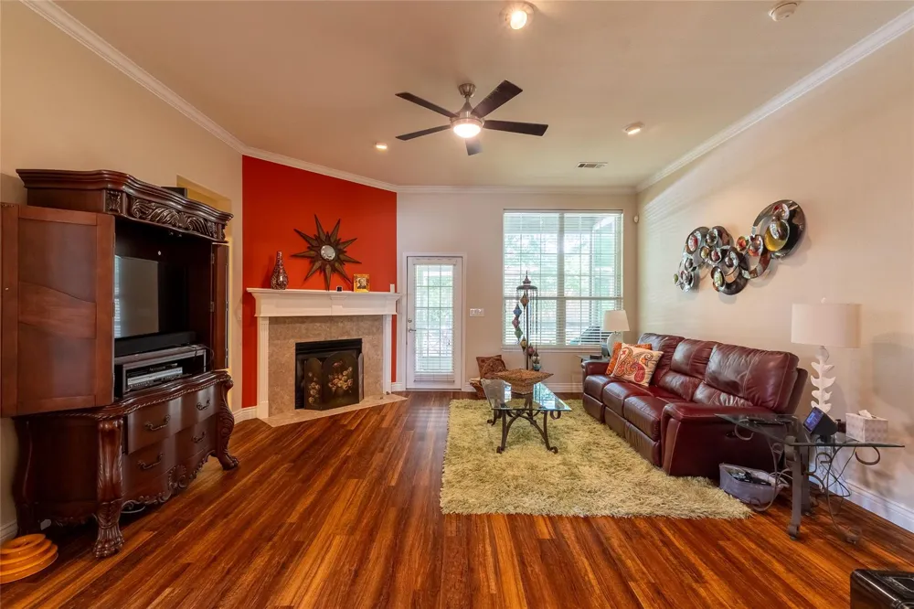 15234 Scenic Forest Drive Conroe, TX 77384