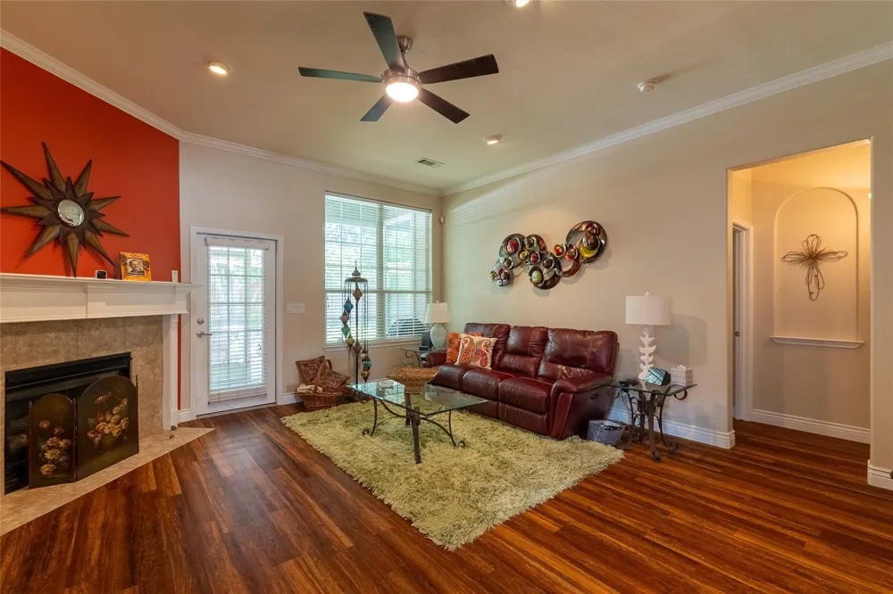 15234 Scenic Forest Drive Conroe, TX 77384