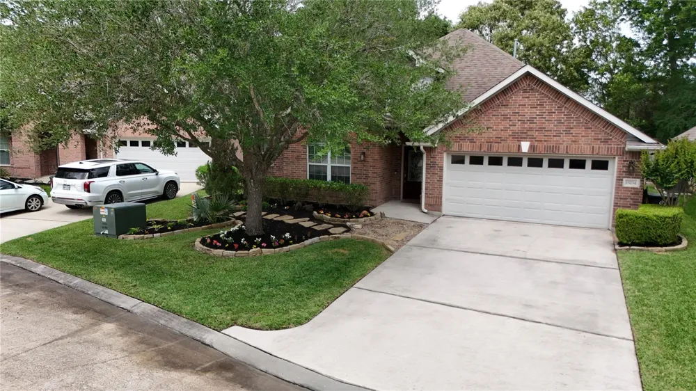 15234 Scenic Forest Drive Conroe, TX 77384