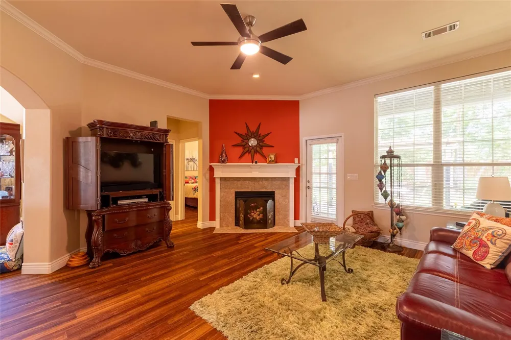 15234 Scenic Forest Drive Conroe, TX 77384