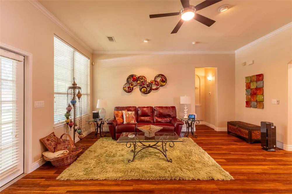 15234 Scenic Forest Drive Conroe, TX 77384