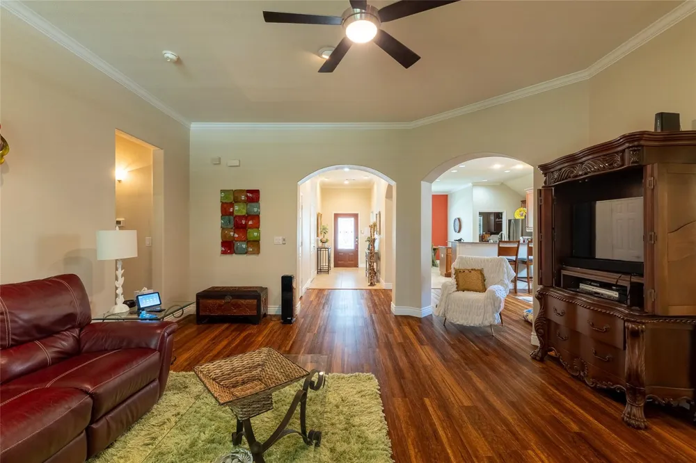15234 Scenic Forest Drive Conroe, TX 77384
