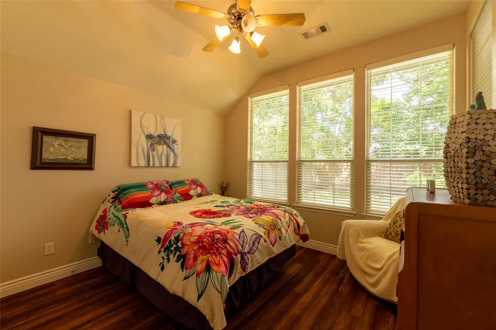 15234 Scenic Forest Drive Conroe, TX 77384