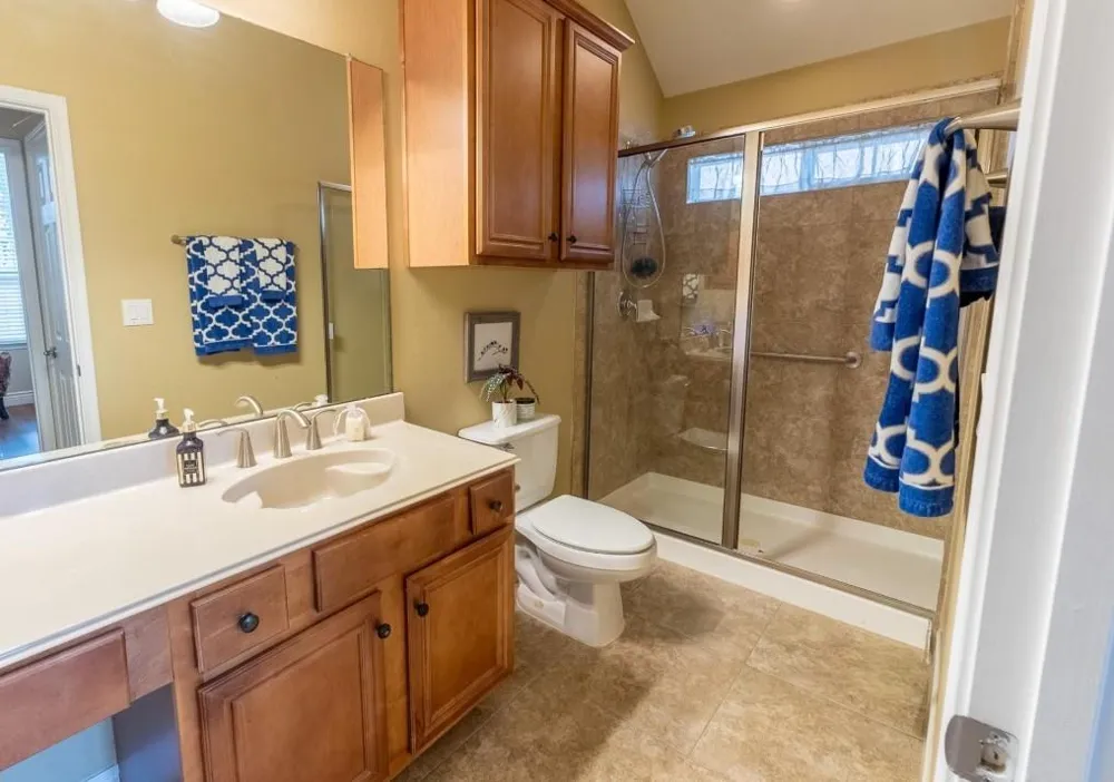 15234 Scenic Forest Drive Conroe, TX 77384