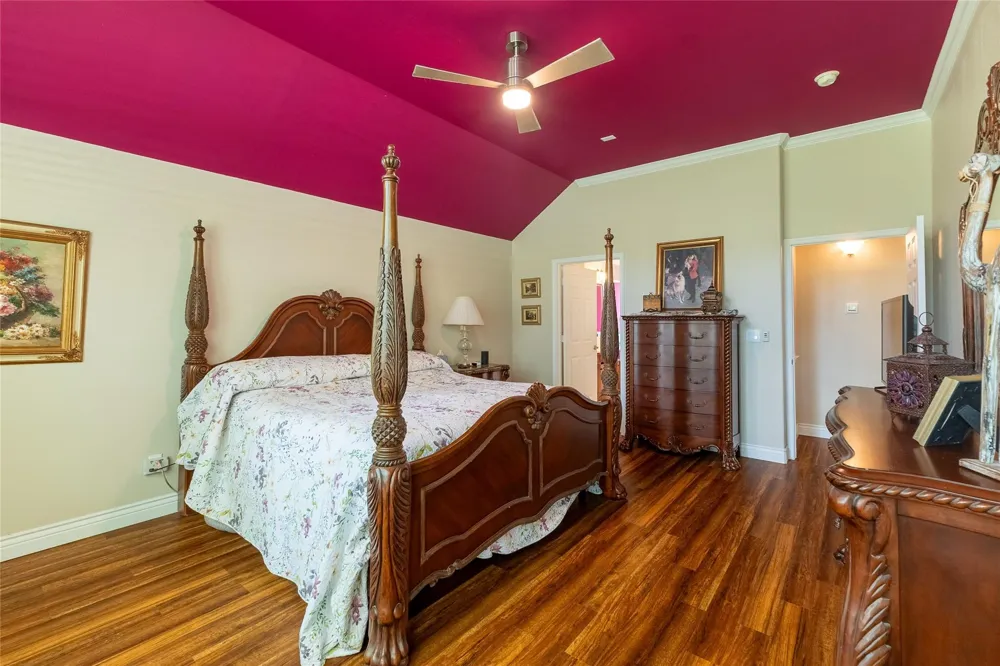 15234 Scenic Forest Drive Conroe, TX 77384