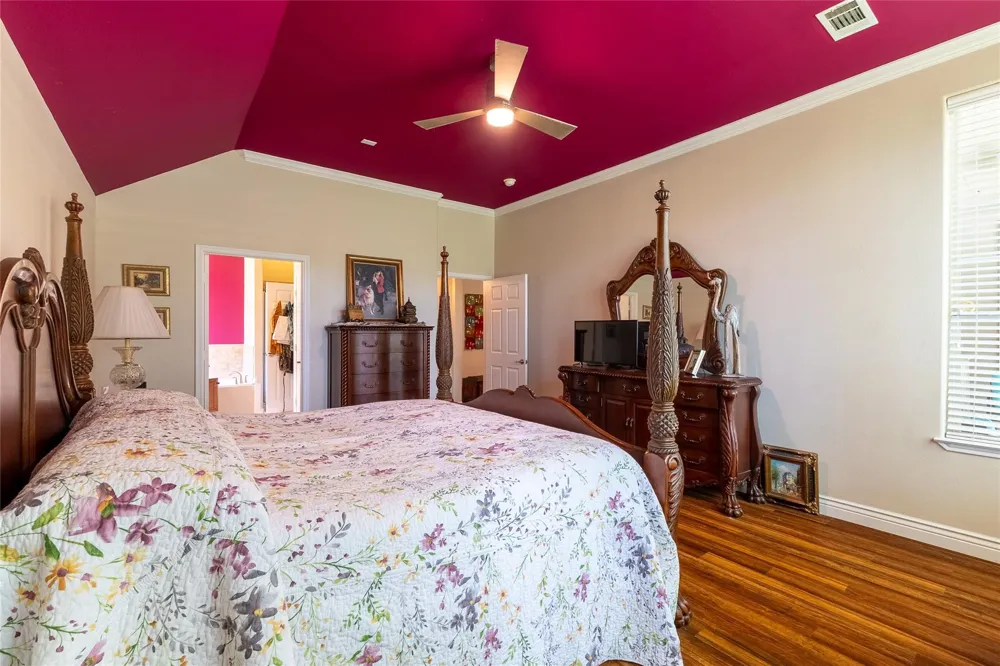 15234 Scenic Forest Drive Conroe, TX 77384