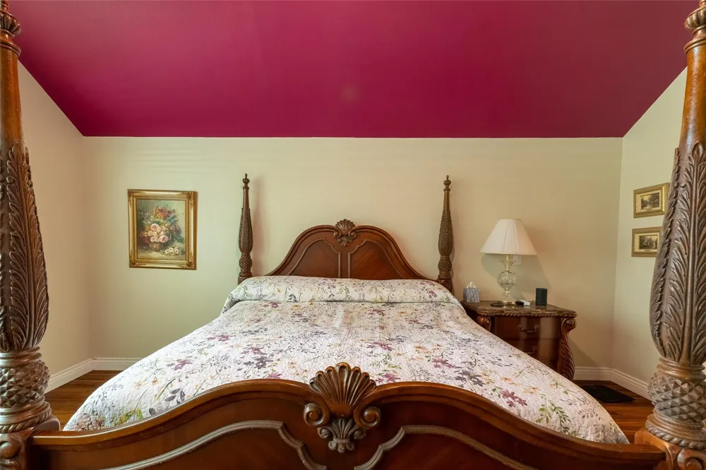 15234 Scenic Forest Drive Conroe, TX 77384