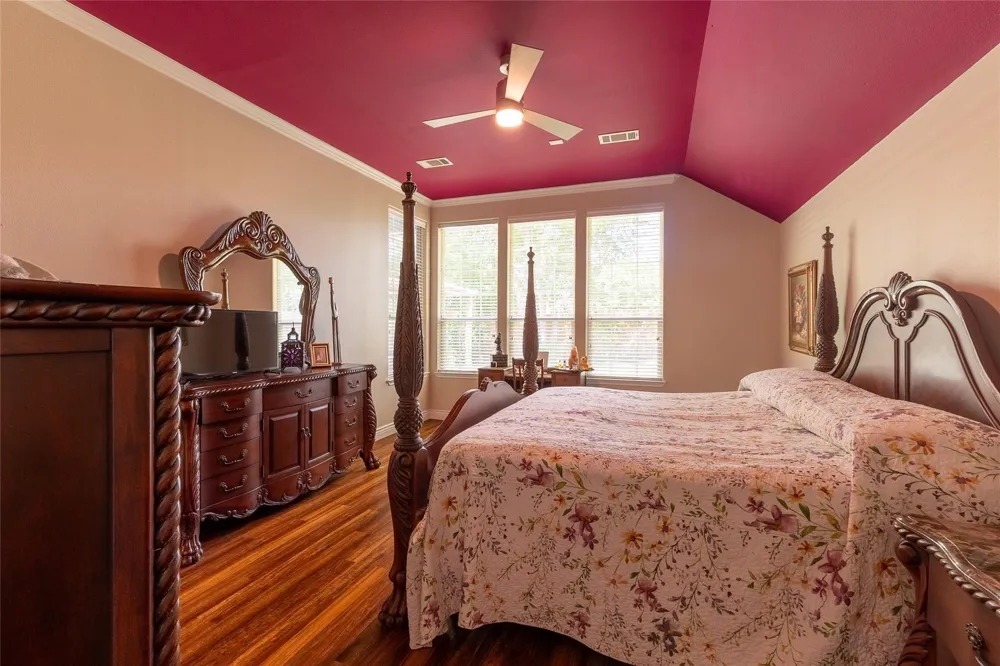 15234 Scenic Forest Drive Conroe, TX 77384
