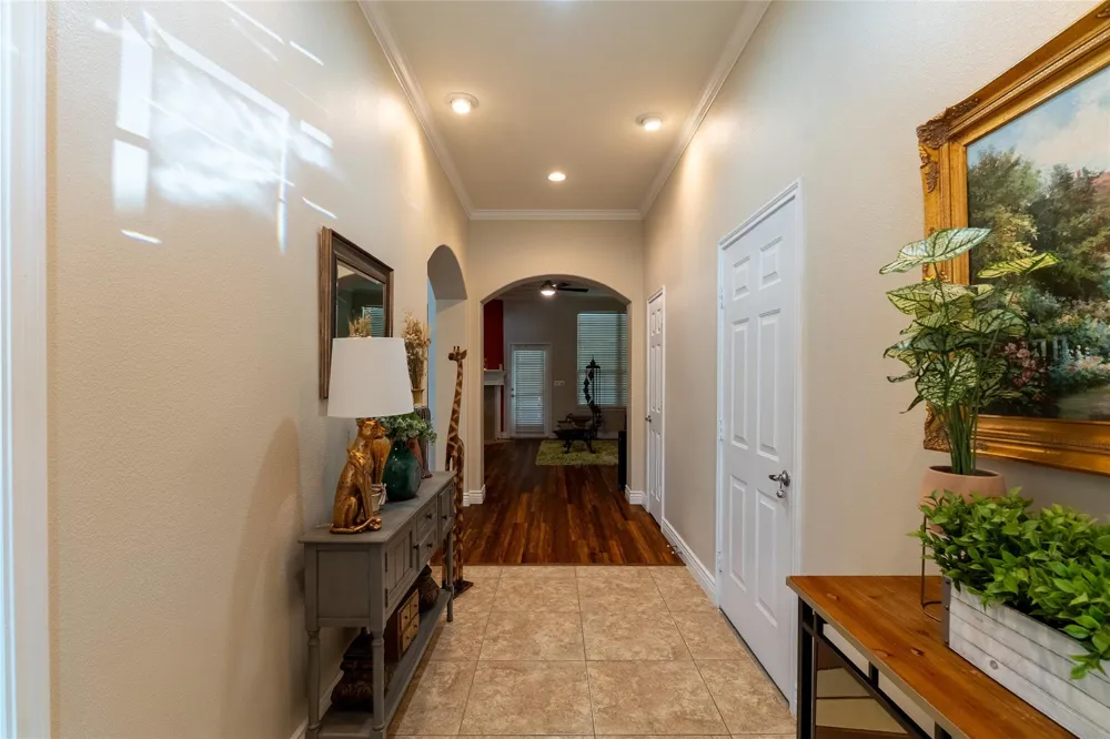15234 Scenic Forest Drive Conroe, TX 77384