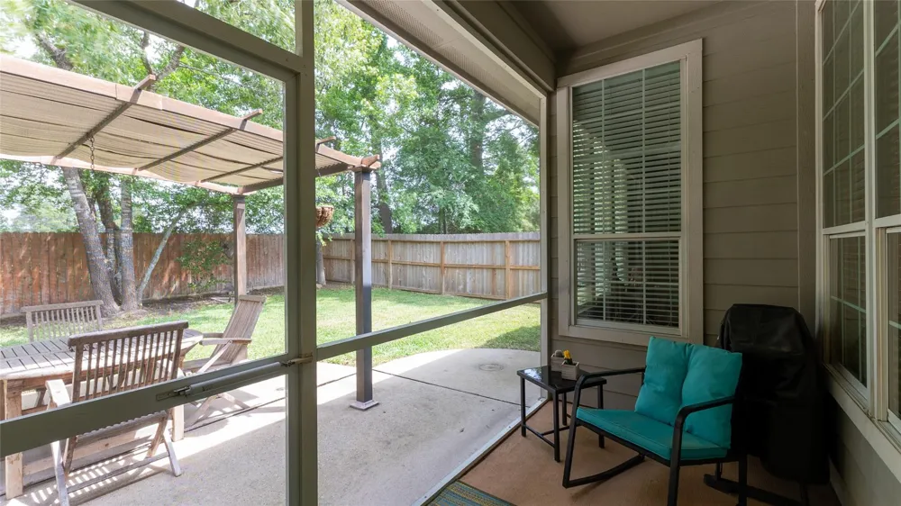 15234 Scenic Forest Drive Conroe, TX 77384