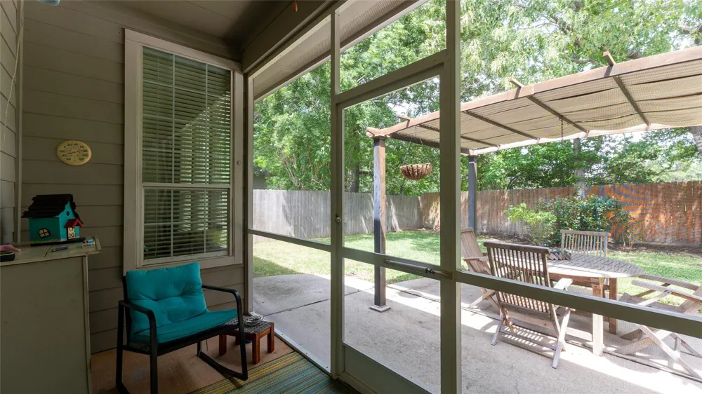 15234 Scenic Forest Drive Conroe, TX 77384
