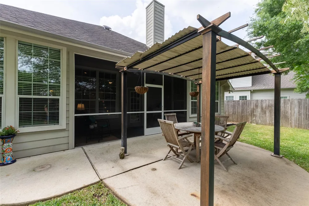 15234 Scenic Forest Drive Conroe, TX 77384