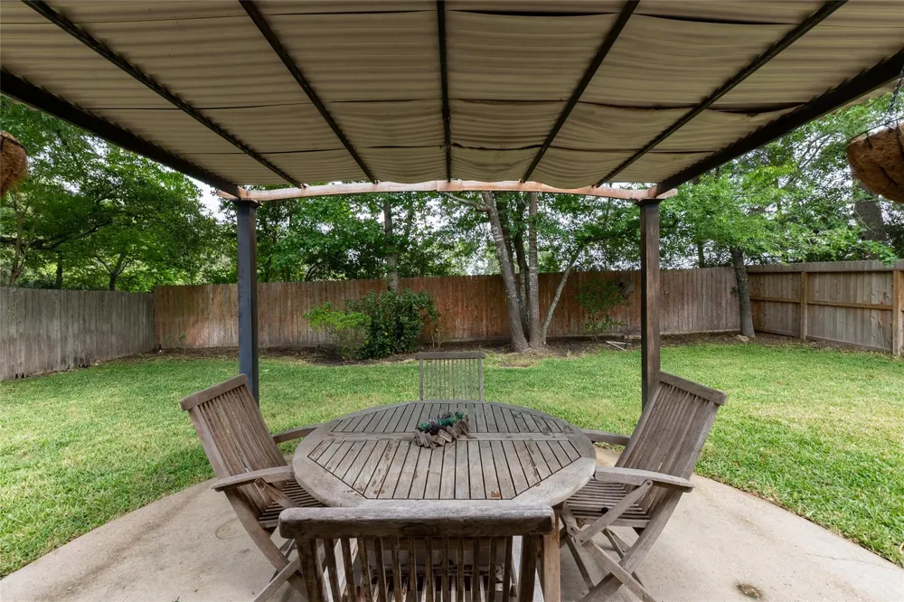 15234 Scenic Forest Drive Conroe, TX 77384
