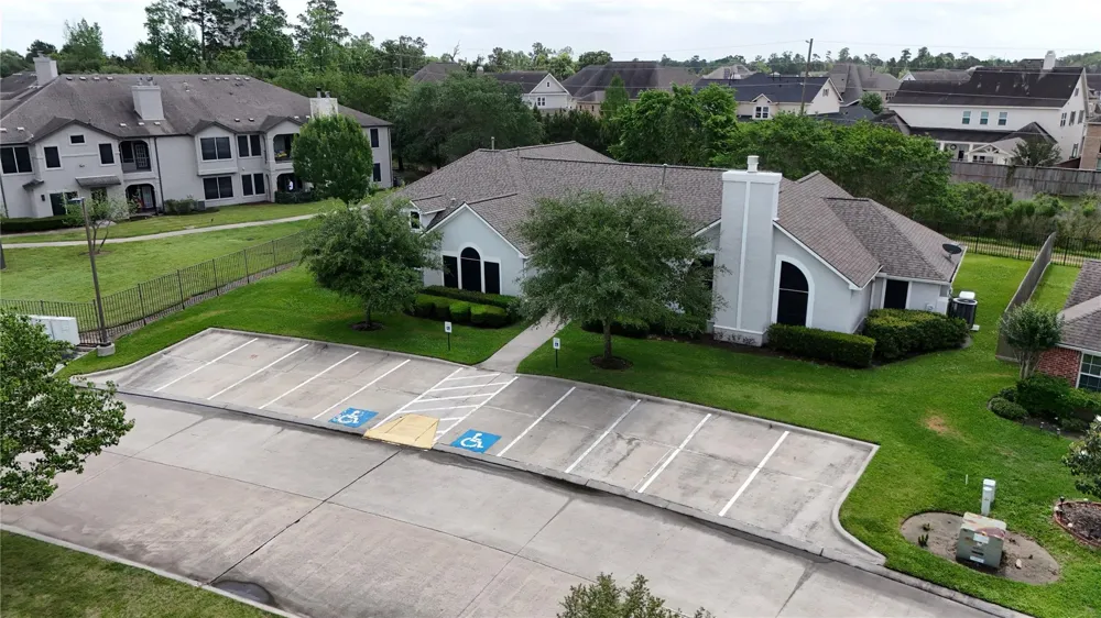 15234 Scenic Forest Drive Conroe, TX 77384
